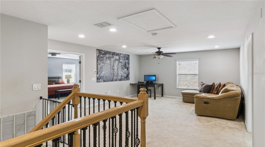 Bonus Room