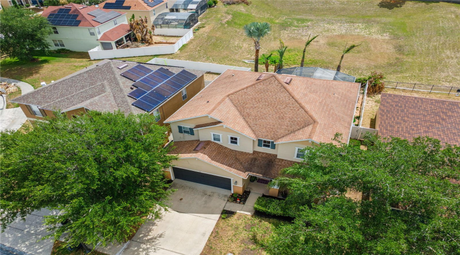 Birdseye View