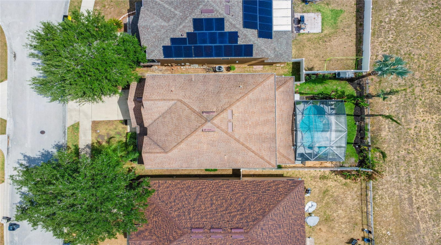 Birdseye View