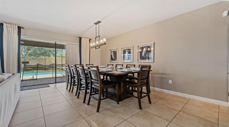 DINING ROOM 1ST FLOOR