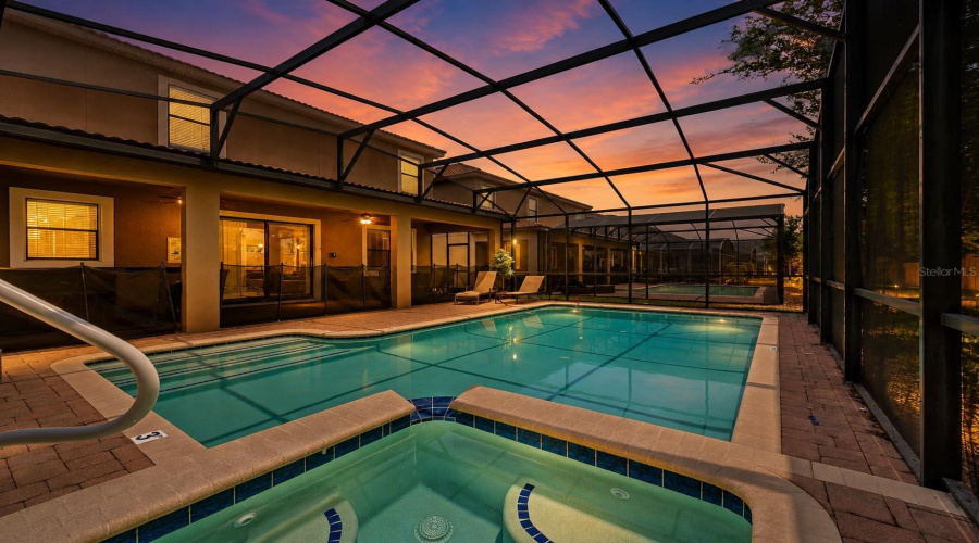 DAVENPORT, Florida 33896, 8 Bedrooms Bedrooms, ,5 BathroomsBathrooms,Residential,For Sale,MOON VALLEY,0,MFRS5150724