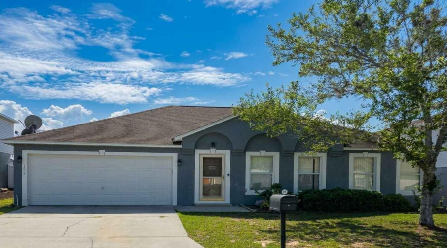 DAVENPORT, Florida 33837, 4 Bedrooms Bedrooms, ,2 BathroomsBathrooms,Residential,For Sale,VERVAIN,0,MFRO6411371