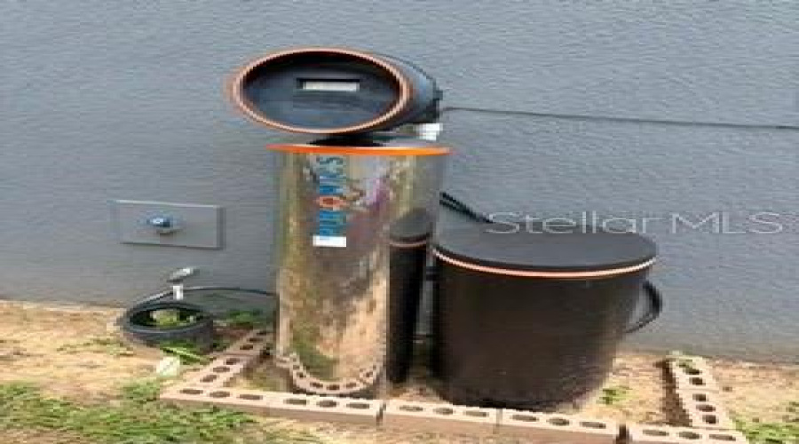 Water Softner