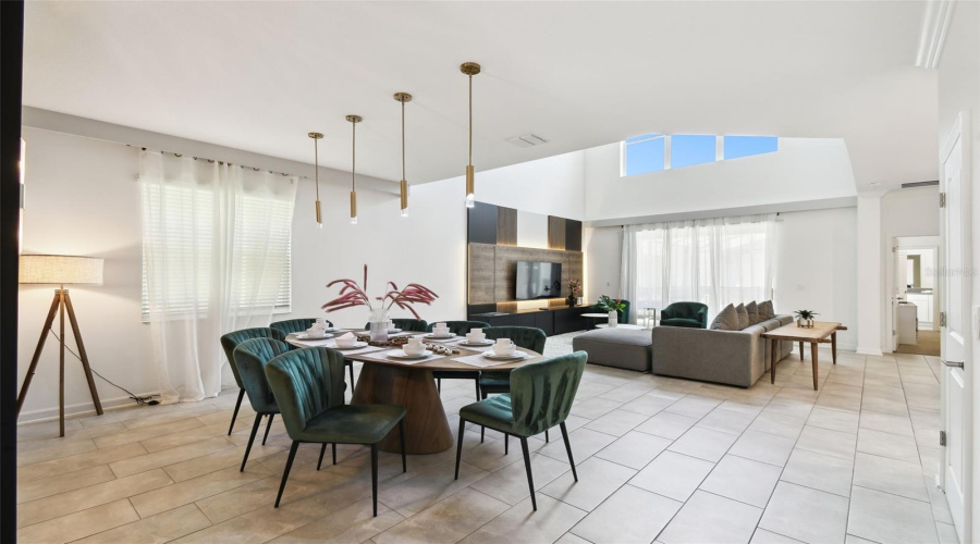 KISSIMMEE, Florida 34746, 5 Bedrooms Bedrooms, ,5 BathroomsBathrooms,Residential,For Sale,RHYME,0,MFRO6411150