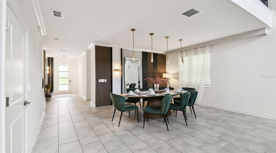 KISSIMMEE, Florida 34746, 5 Bedrooms Bedrooms, ,5 BathroomsBathrooms,Residential,For Sale,RHYME,0,MFRO6411150