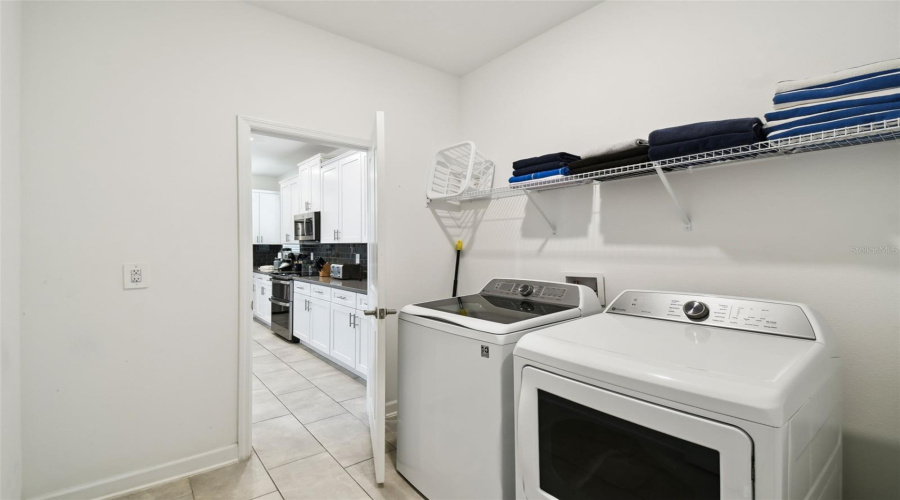 KISSIMMEE, Florida 34746, 5 Bedrooms Bedrooms, ,5 BathroomsBathrooms,Residential,For Sale,RHYME,0,MFRO6411150