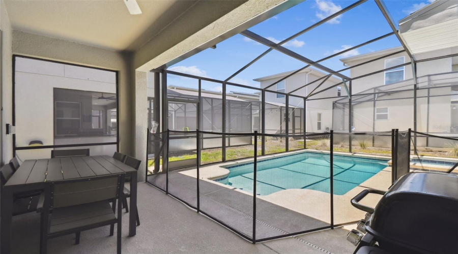 KISSIMMEE, Florida 34746, 5 Bedrooms Bedrooms, ,5 BathroomsBathrooms,Residential,For Sale,RHYME,0,MFRO6411150