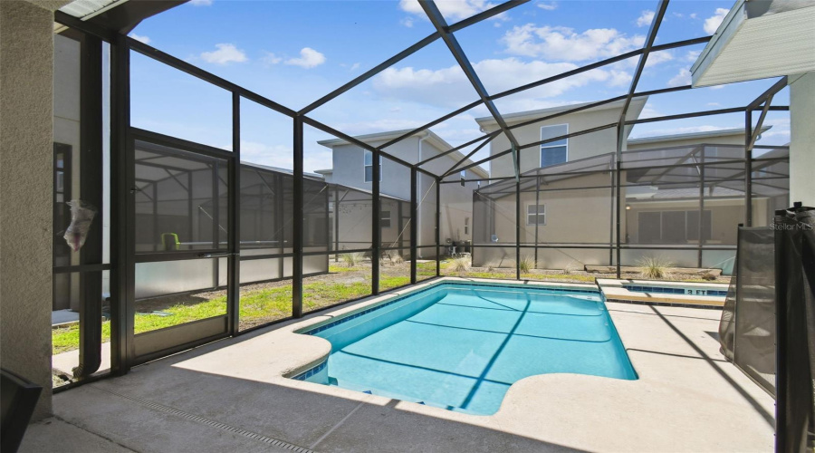KISSIMMEE, Florida 34746, 5 Bedrooms Bedrooms, ,5 BathroomsBathrooms,Residential,For Sale,RHYME,0,MFRO6411150