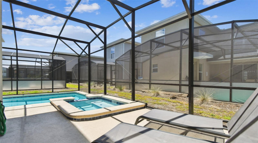 KISSIMMEE, Florida 34746, 5 Bedrooms Bedrooms, ,5 BathroomsBathrooms,Residential,For Sale,RHYME,0,MFRO6411150