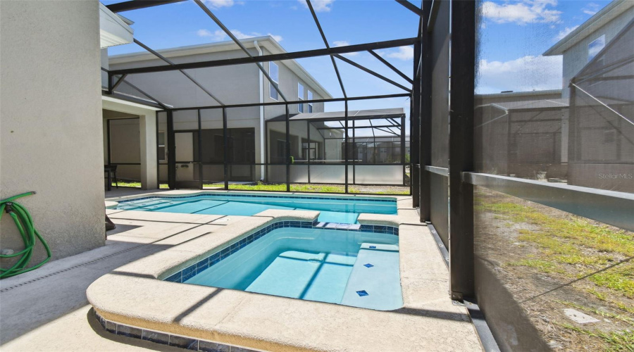 KISSIMMEE, Florida 34746, 5 Bedrooms Bedrooms, ,5 BathroomsBathrooms,Residential,For Sale,RHYME,0,MFRO6411150