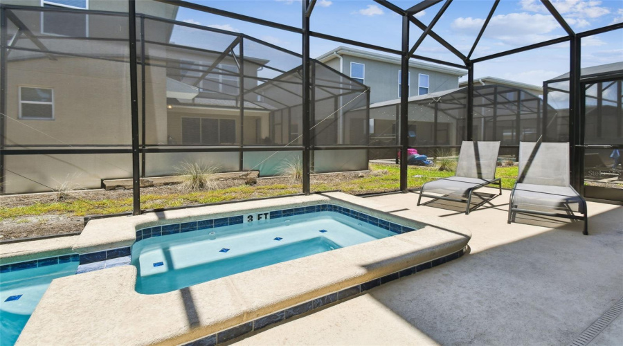KISSIMMEE, Florida 34746, 5 Bedrooms Bedrooms, ,5 BathroomsBathrooms,Residential,For Sale,RHYME,0,MFRO6411150