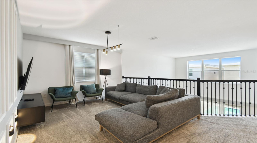 KISSIMMEE, Florida 34746, 5 Bedrooms Bedrooms, ,5 BathroomsBathrooms,Residential,For Sale,RHYME,0,MFRO6411150