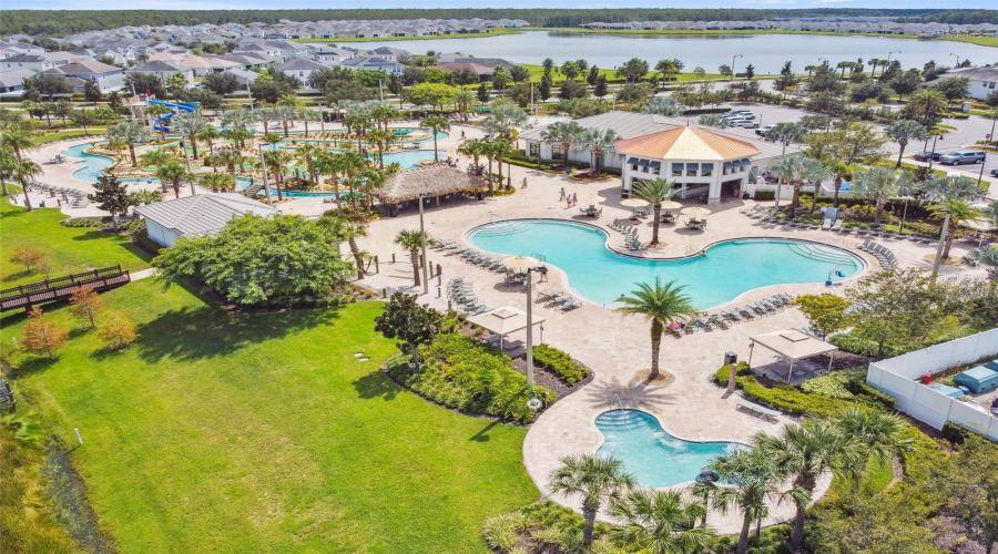 KISSIMMEE, Florida 34746, 5 Bedrooms Bedrooms, ,5 BathroomsBathrooms,Residential,For Sale,RHYME,0,MFRO6411150