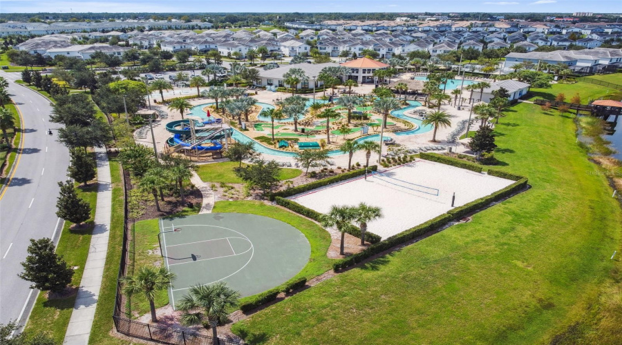 KISSIMMEE, Florida 34746, 5 Bedrooms Bedrooms, ,5 BathroomsBathrooms,Residential,For Sale,RHYME,0,MFRO6411150