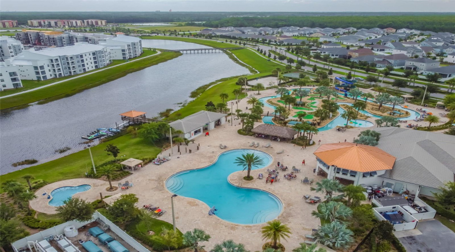 KISSIMMEE, Florida 34746, 5 Bedrooms Bedrooms, ,5 BathroomsBathrooms,Residential,For Sale,RHYME,0,MFRO6411150