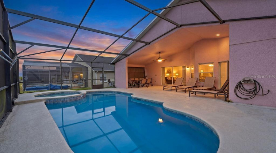 DAVENPORT, Florida 33897, 4 Bedrooms Bedrooms, ,3 BathroomsBathrooms,Residential,For Sale,OLD BRIDGE,0,MFRS5150763
