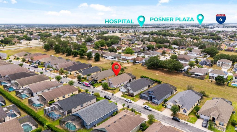 DAVENPORT, Florida 33897, 4 Bedrooms Bedrooms, ,3 BathroomsBathrooms,Residential,For Sale,OLD BRIDGE,0,MFRS5150763