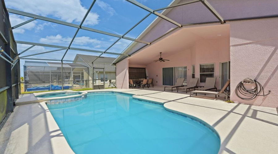 DAVENPORT, Florida 33897, 4 Bedrooms Bedrooms, ,3 BathroomsBathrooms,Residential,For Sale,OLD BRIDGE,0,MFRS5150763