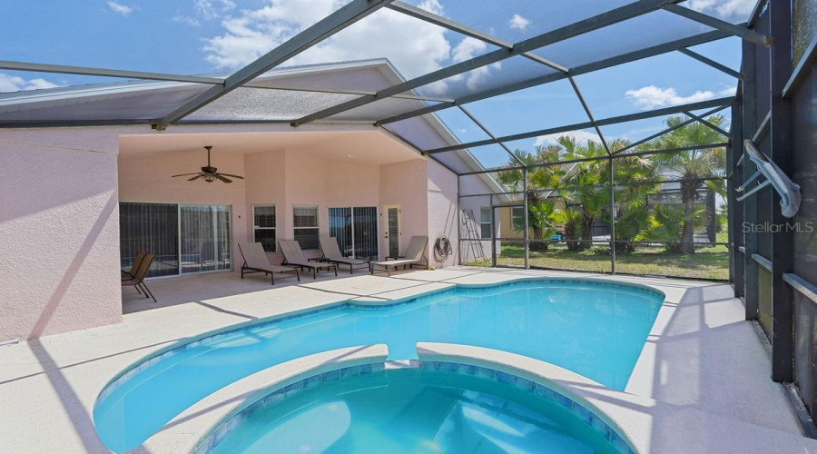 DAVENPORT, Florida 33897, 4 Bedrooms Bedrooms, ,3 BathroomsBathrooms,Residential,For Sale,OLD BRIDGE,0,MFRS5150763