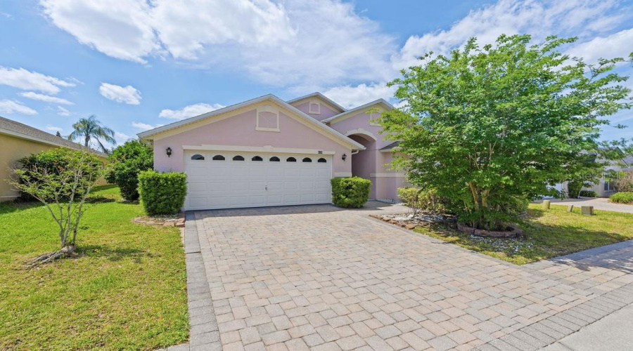 DAVENPORT, Florida 33897, 4 Bedrooms Bedrooms, ,3 BathroomsBathrooms,Residential,For Sale,OLD BRIDGE,0,MFRS5150763