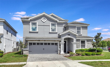 DAVENPORT, Florida 33896, 8 Bedrooms Bedrooms, ,5 BathroomsBathrooms,Residential,For Sale,FLANGE,0,MFRO6411187
