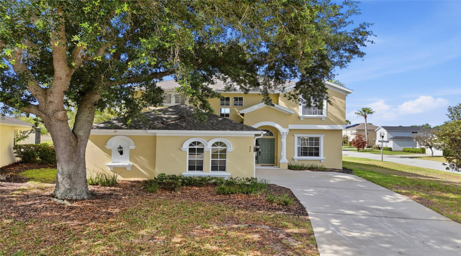 DAVENPORT, Florida 33897, 5 Bedrooms Bedrooms, ,3 BathroomsBathrooms,Residential,For Sale,PLUMOSO,0,MFRO6407247