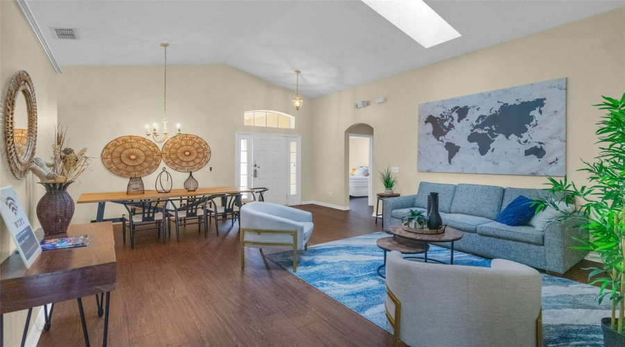DAVENPORT, Florida 33897, 3 Bedrooms Bedrooms, ,2 BathroomsBathrooms,Residential,For Sale,BLOOMINGDALE,0,MFRG5110922