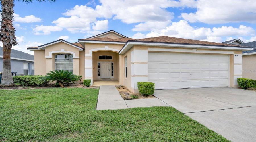 DAVENPORT, Florida 33897, 3 Bedrooms Bedrooms, ,2 BathroomsBathrooms,Residential,For Sale,BLOOMINGDALE,0,MFRG5110922
