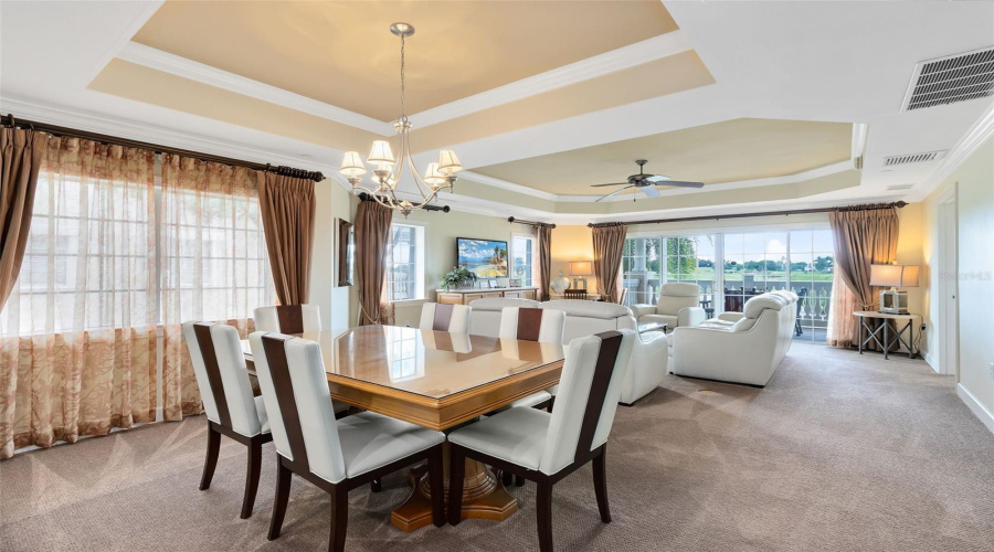 REUNION, Florida 34747, 3 Bedrooms Bedrooms, ,3 BathroomsBathrooms,Residential,For Sale,CENTRE COURT RIDGE,0,MFRO6409621