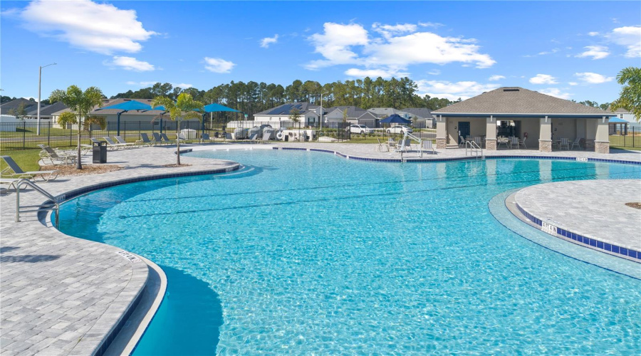 Amenities