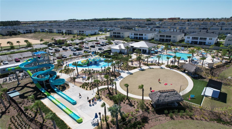 The Retreat Club