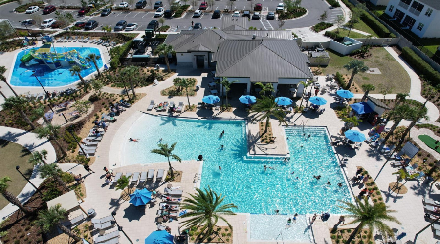 The Retreat Club