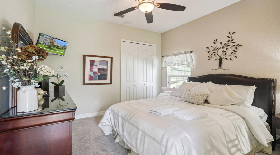 KISSIMMEE, Florida 34747, 5 Bedrooms Bedrooms, ,4 BathroomsBathrooms,Residential,For Sale,SEA PEARL,0,MFRS5150770