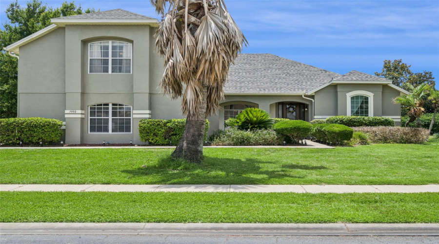 KISSIMMEE, Florida 34747, 5 Bedrooms Bedrooms, ,4 BathroomsBathrooms,Residential,For Sale,SEA PEARL,0,MFRS5150770