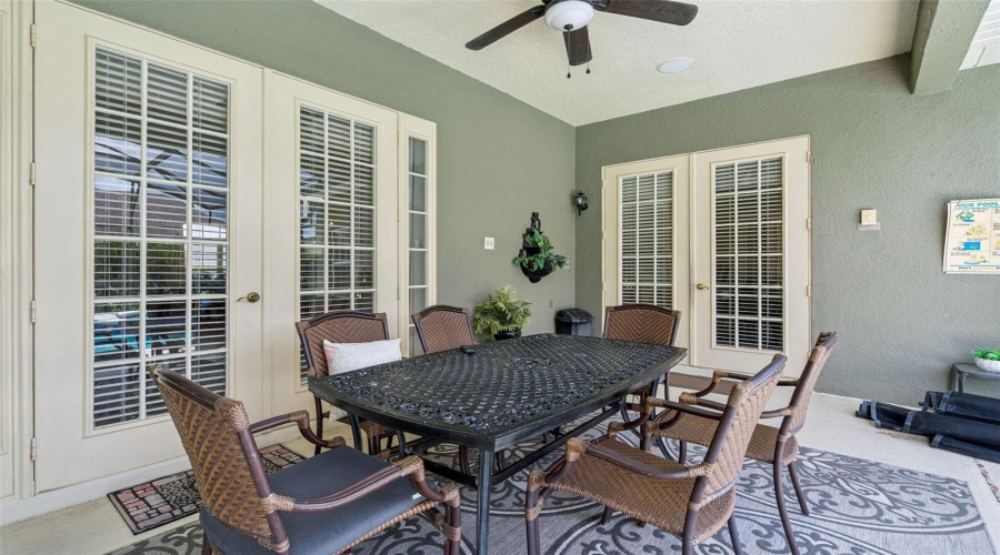 KISSIMMEE, Florida 34747, 5 Bedrooms Bedrooms, ,4 BathroomsBathrooms,Residential,For Sale,SEA PEARL,0,MFRS5150770