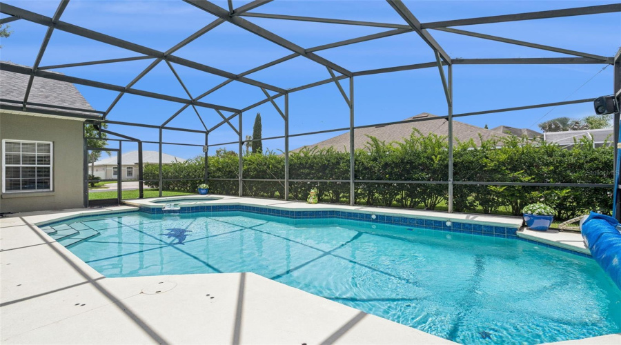KISSIMMEE, Florida 34747, 5 Bedrooms Bedrooms, ,4 BathroomsBathrooms,Residential,For Sale,SEA PEARL,0,MFRS5150770