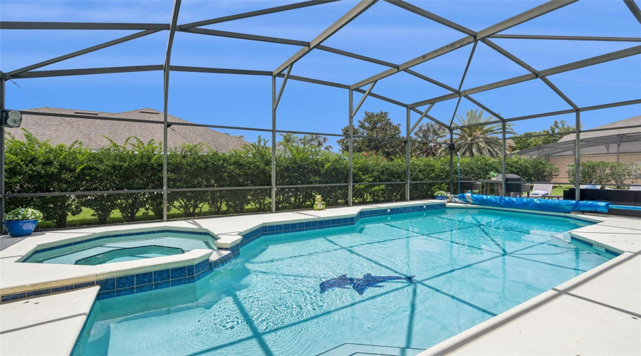 KISSIMMEE, Florida 34747, 5 Bedrooms Bedrooms, ,4 BathroomsBathrooms,Residential,For Sale,SEA PEARL,0,MFRS5150770