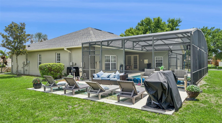 KISSIMMEE, Florida 34747, 5 Bedrooms Bedrooms, ,4 BathroomsBathrooms,Residential,For Sale,SEA PEARL,0,MFRS5150770