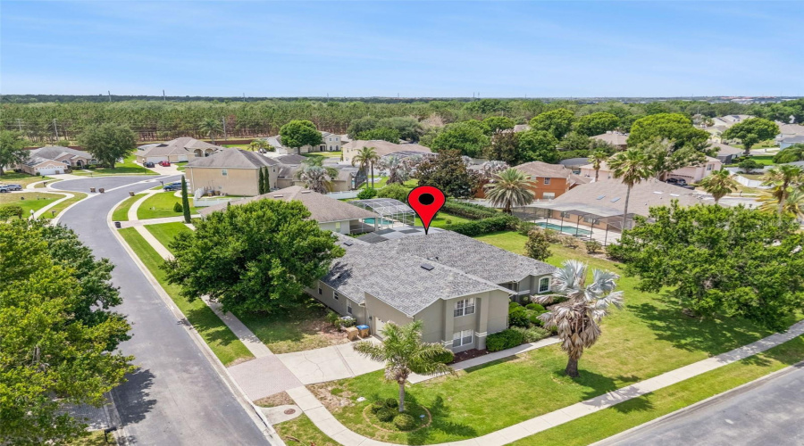 KISSIMMEE, Florida 34747, 5 Bedrooms Bedrooms, ,4 BathroomsBathrooms,Residential,For Sale,SEA PEARL,0,MFRS5150770