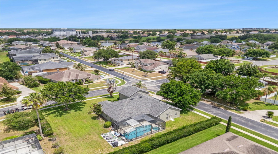 KISSIMMEE, Florida 34747, 5 Bedrooms Bedrooms, ,4 BathroomsBathrooms,Residential,For Sale,SEA PEARL,0,MFRS5150770