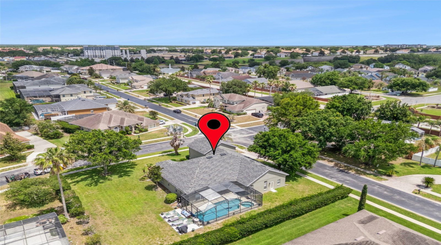 KISSIMMEE, Florida 34747, 5 Bedrooms Bedrooms, ,4 BathroomsBathrooms,Residential,For Sale,SEA PEARL,0,MFRS5150770