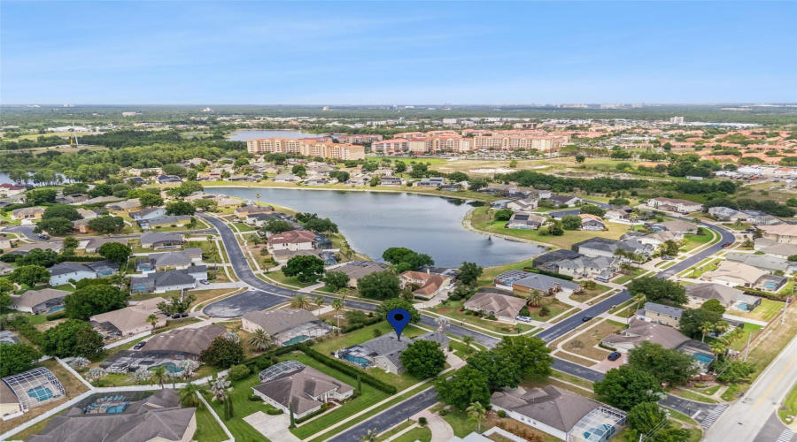 KISSIMMEE, Florida 34747, 5 Bedrooms Bedrooms, ,4 BathroomsBathrooms,Residential,For Sale,SEA PEARL,0,MFRS5150770