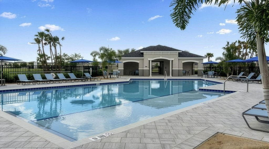 DAVENPORT, Florida 33896, 3 Bedrooms Bedrooms, ,2 BathroomsBathrooms,Residential,For Sale,WESTSIDE HILLS,0,MFRS5150620