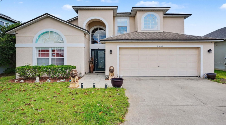 DAVENPORT, Florida 33897, 5 Bedrooms Bedrooms, ,3 BathroomsBathrooms,Residential,For Sale,ELDERBERRY,0,MFRTB8512714