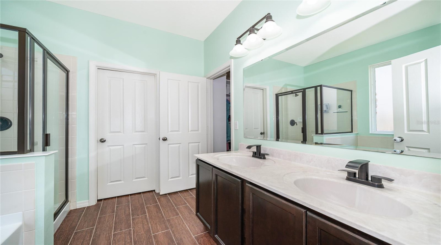 Spa-inspired bath designed for comfort