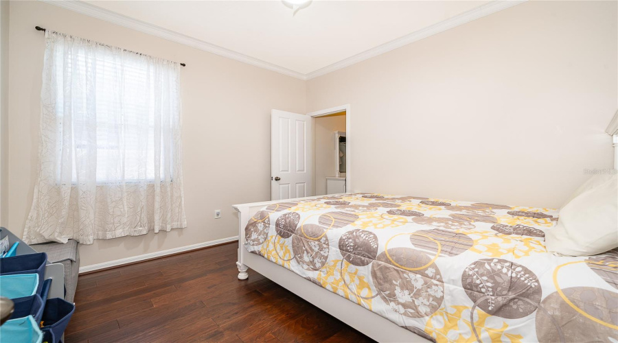 Bedroom #2