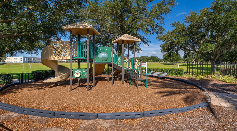 Playground