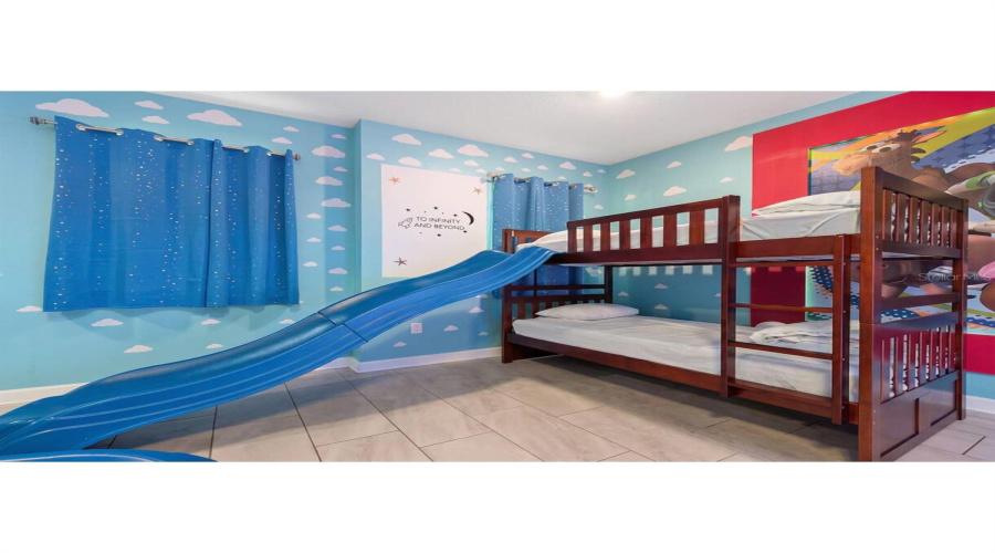 KISSIMMEE, Florida 34746, 8 Bedrooms Bedrooms, ,5 BathroomsBathrooms,Residential,For Sale,BOOKMARK,0,MFRO6405337