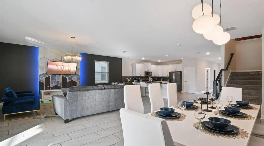 KISSIMMEE, Florida 34746, 8 Bedrooms Bedrooms, ,5 BathroomsBathrooms,Residential,For Sale,BOOKMARK,0,MFRO6405337