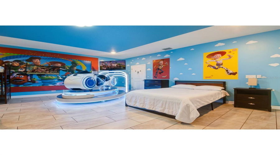 KISSIMMEE, Florida 34746, 8 Bedrooms Bedrooms, ,5 BathroomsBathrooms,Residential,For Sale,BOOKMARK,0,MFRO6405337